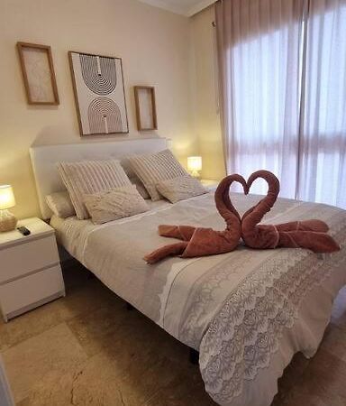Appartement Albir 21 Playa à El Albir Extérieur photo