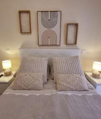 Appartement Albir 21 Playa à El Albir Extérieur photo