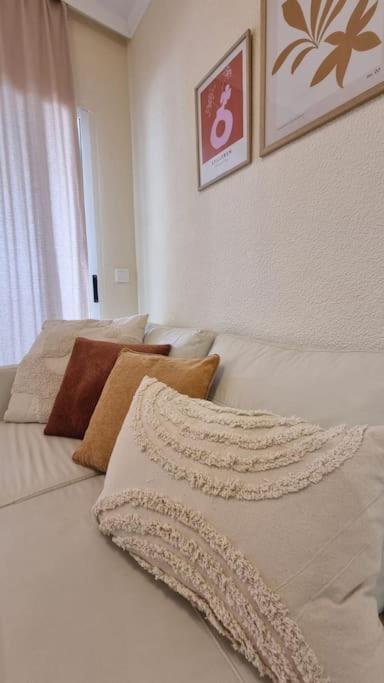 Appartement Albir 21 Playa à El Albir Extérieur photo