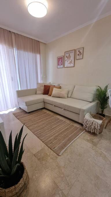 Appartement Albir 21 Playa à El Albir Extérieur photo