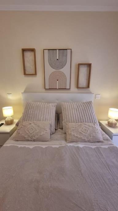 Appartement Albir 21 Playa à El Albir Extérieur photo