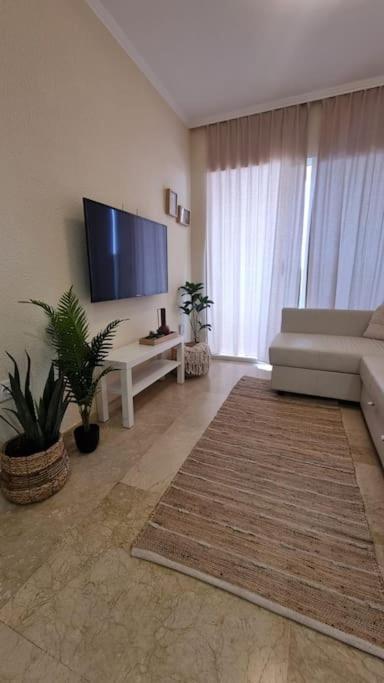 Appartement Albir 21 Playa à El Albir Extérieur photo