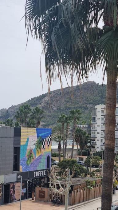 Appartement Albir 21 Playa à El Albir Extérieur photo